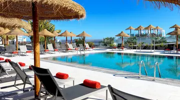 Sol Fuerteventura Jandía All Suites