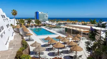 Sol Fuerteventura Jandia - All suites