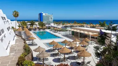 Sol Fuerteventura Jandia - All suites