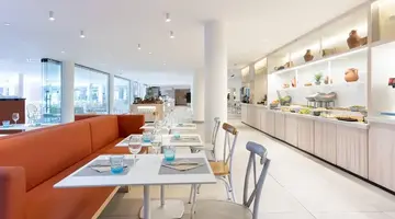 Sol Fuerteventura Jandia - All suites
