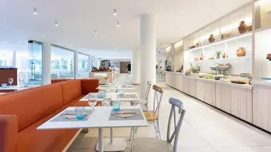 Sol Fuerteventura Jandia - All suites
