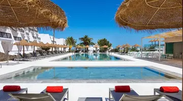 Sol Fuerteventura Jandia - All suites