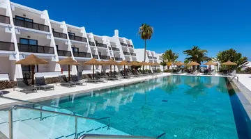 Sol Fuerteventura Jandia - All suites