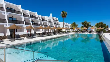 Sol FUERTEVENTURA JANDIA ALL SUITES