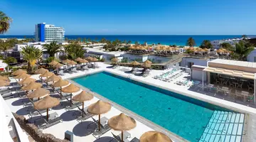 Sol Fuerteventura Jandia - All suites