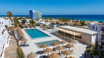 Sol Fuerteventura Jandia - All suites