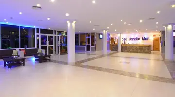 Sol FUERTEVENTURA JANDIA ALL SUITES