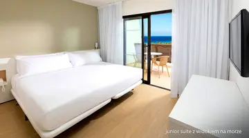 Sol Fuerteventura Jandía All Suites