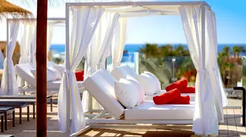 Sol Fuerteventura Jandía All Suites