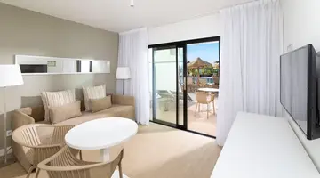 Sol Fuerteventura Jandia - All suites