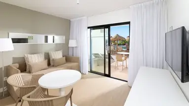 Sol Fuerteventura Jandia - All suites