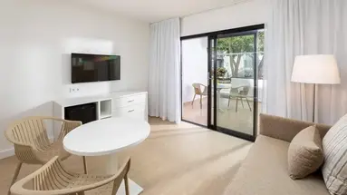 Sol Fuerteventura Jandia - All suites