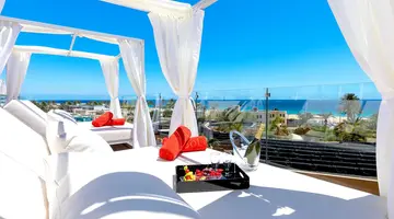 Sol Fuerteventura Jandía All Suites