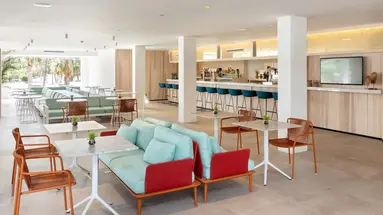 Sol FUERTEVENTURA JANDIA ALL SUITES