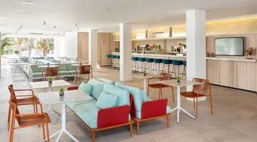 Sol Fuerteventura Jandia - All suites