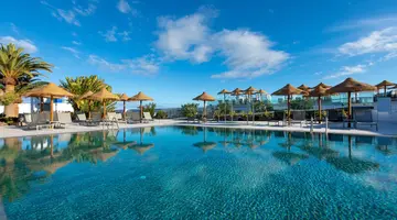 Sol Fuerteventura Jandia - All suites