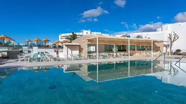 Sol Fuerteventura Jandia - All suites