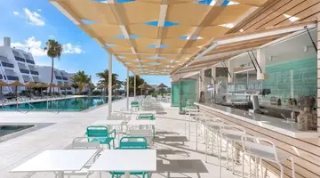 Sol Fuerteventura Jandia - All suites