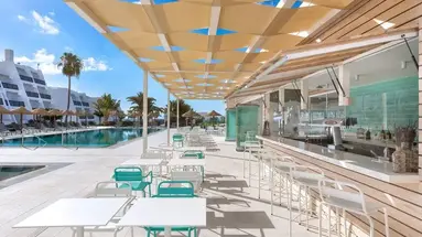 Sol Fuerteventura Jandia - All suites