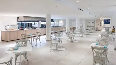 Sol Fuerteventura Jandia - All suites