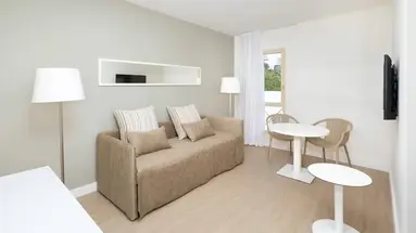 Sol Fuerteventura Jandia - All suites