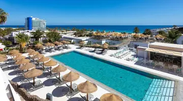 Sol Fuerteventura Jandia - All suites