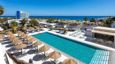 Sol Fuerteventura Jandia - All suites