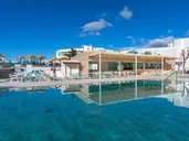 Sol FUERTEVENTURA JANDIA ALL SUITES