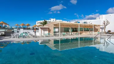 Sol FUERTEVENTURA JANDIA ALL SUITES