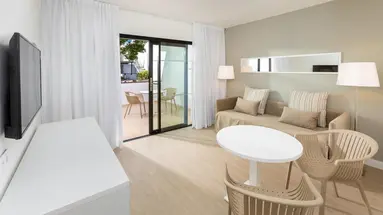 Sol Fuerteventura Jandia - All suites
