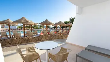 Sol Fuerteventura Jandia - All suites
