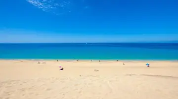 Sol Fuerteventura Jandia - All suites