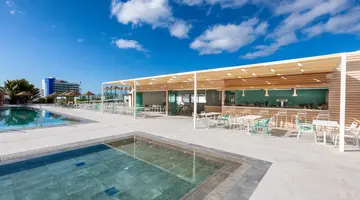 Sol FUERTEVENTURA JANDIA ALL SUITES