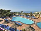 Sol Fuerteventura Jandia - All suites