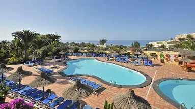 Sol Fuerteventura Jandia - All suites
