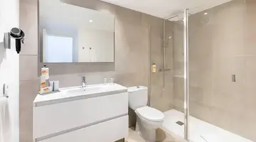 Sol Fuerteventura Jandia - All suites