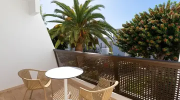 Sol Fuerteventura Jandia - All suites