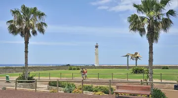 Sol Fuerteventura Jandia