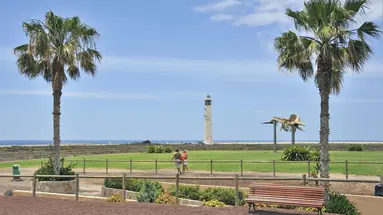 Sol Fuerteventura Jandia