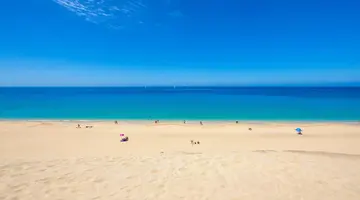 Sol Fuerteventura Jandia