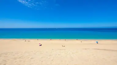 Sol Fuerteventura Jandia