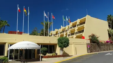 Sol Fuerteventura Jandia