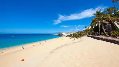 Sol Fuerteventura Jandia