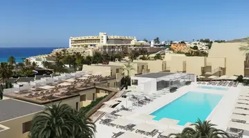 Sol Fuerteventura Jandia