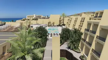 Sol Fuerteventura Jandia