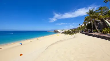 SOL FUERTEVENTURA JANDIA