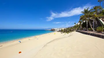 Sol Fuerteventura Jandia