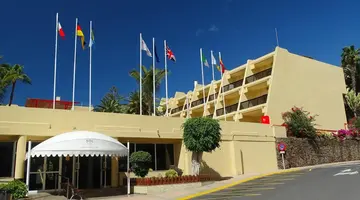 Sol Fuerteventura Jandia