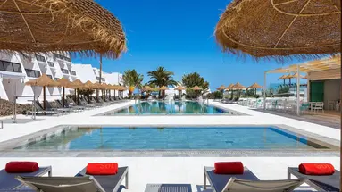 Sol Fuerteventura Jandia