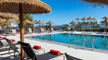 Sol Fuerteventura Jandia